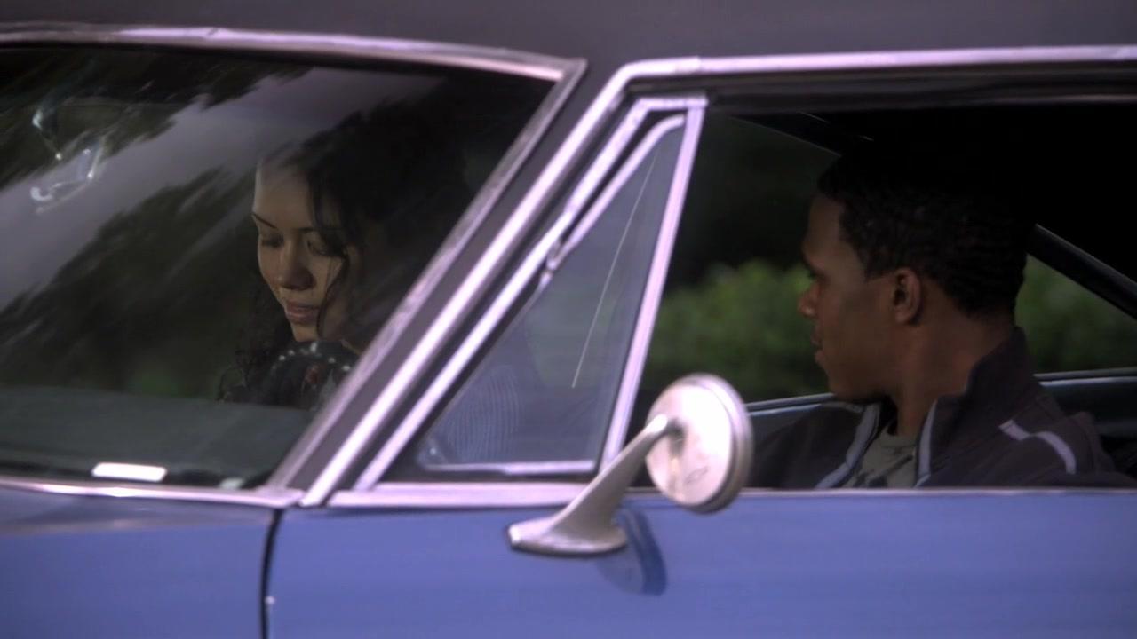 Сериал Обмани меня (2009) 2 сезон 16 эпизод