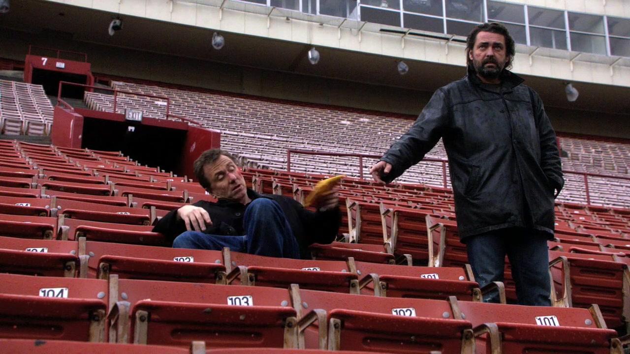 Сериал Обмани меня (2009) 2 сезон 12 эпизод