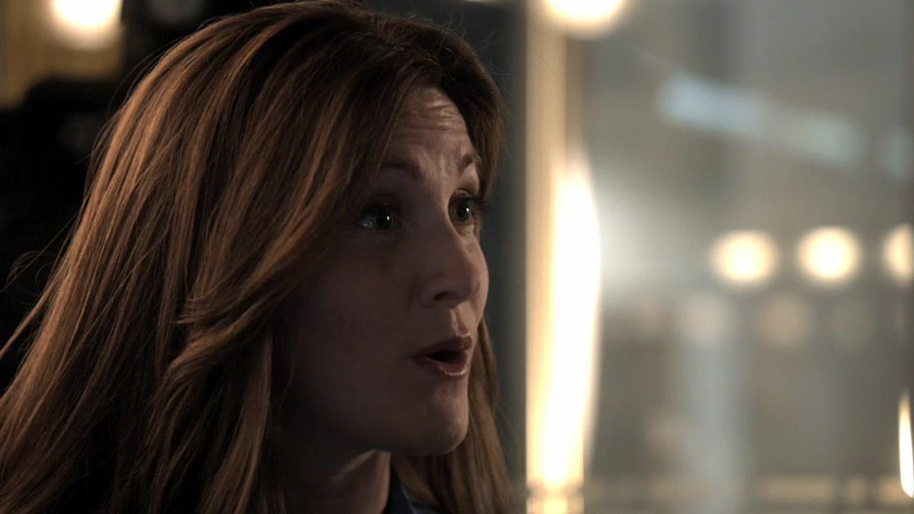 Сериал Обмани меня (2009) 2 сезон 11 эпизод