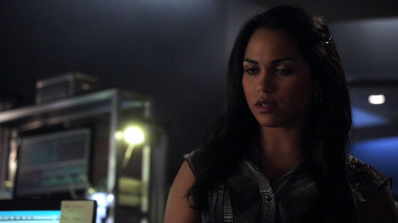 Сериал Обмани меня (2009) 2 сезон 9 эпизод