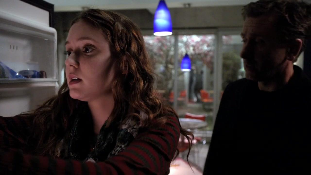 Сериал Обмани меня (2009) 2 сезон 7 эпизод