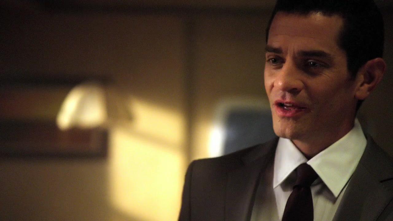 Сериал Обмани меня (2009) 2 сезон 5 эпизод