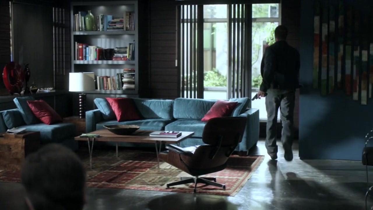 Сериал Обмани меня (2009) 2 сезон 4 эпизод