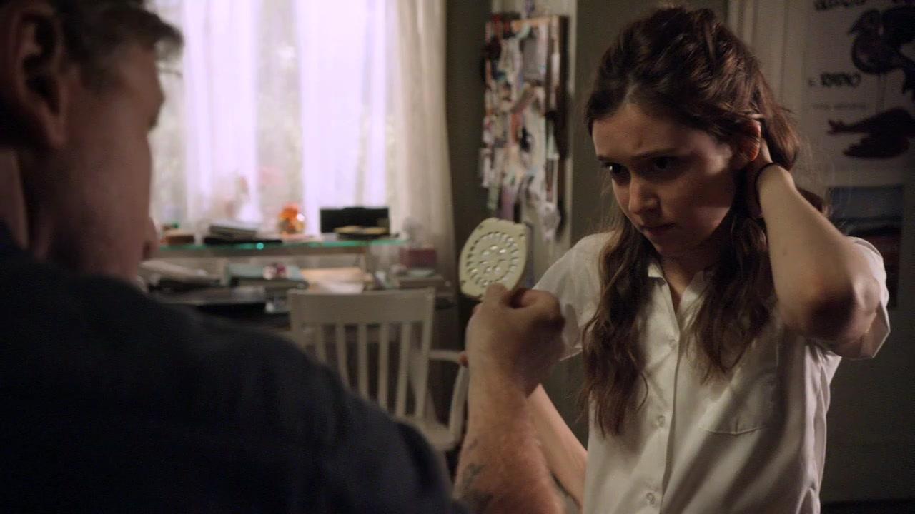 Сериал Обмани меня (2009) 2 сезон 2 эпизод