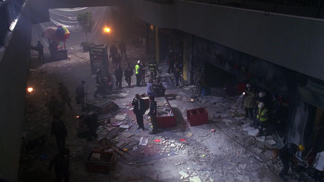 Сериал Обмани меня (2009) 1 сезон 13 эпизод