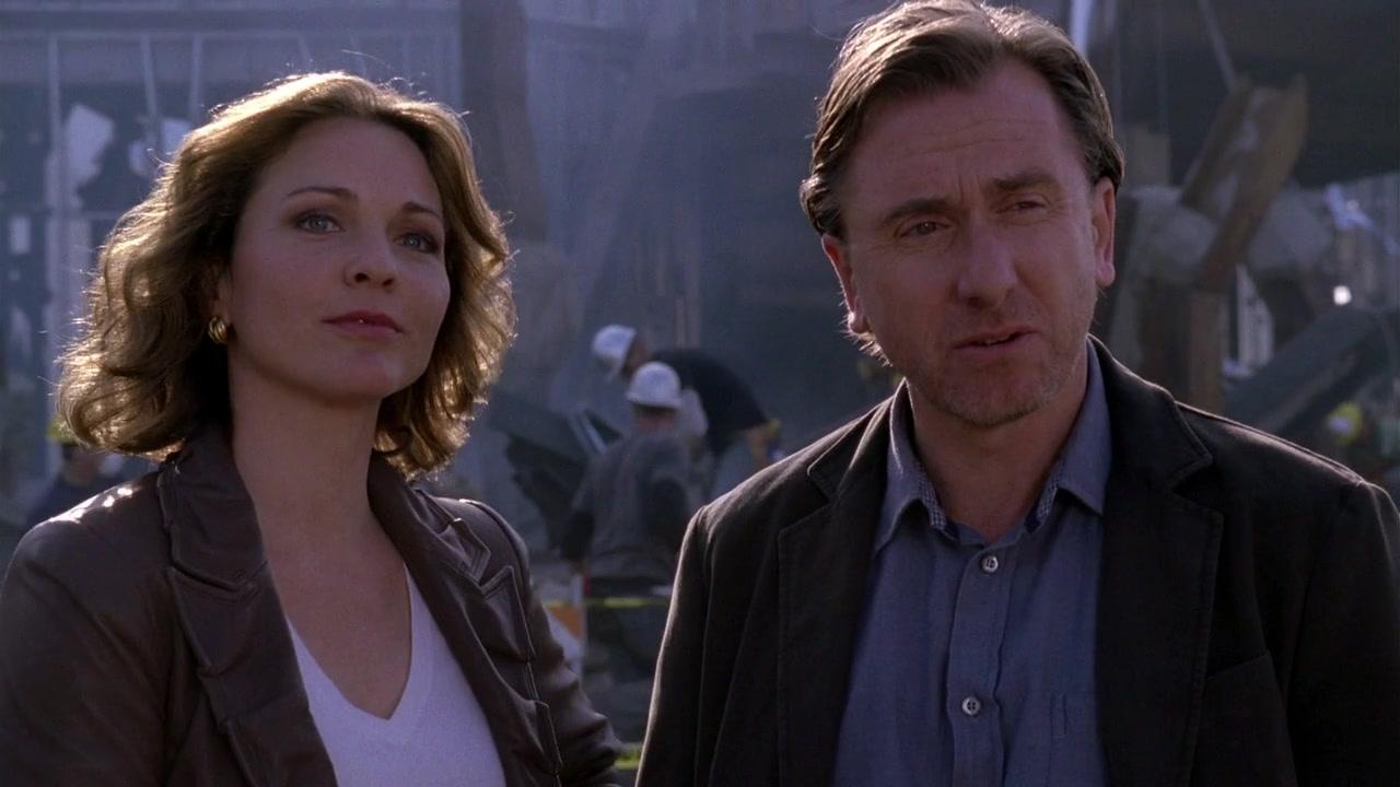 Сериал Обмани меня (2009) 1 сезон 9 эпизод