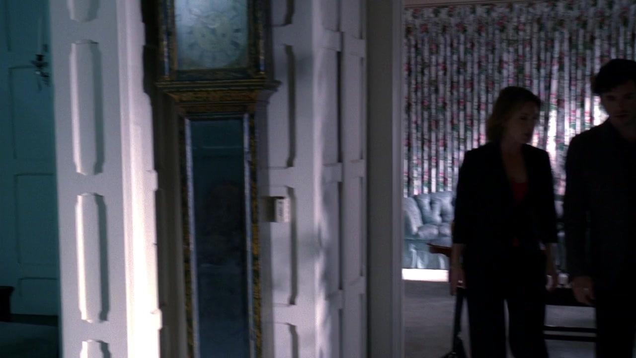 Сериал Обмани меня (2009) 1 сезон 8 эпизод