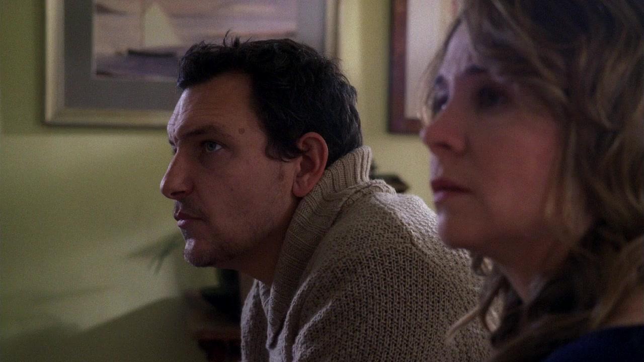 Сериал Обмани меня (2009) 1 сезон 6 эпизод