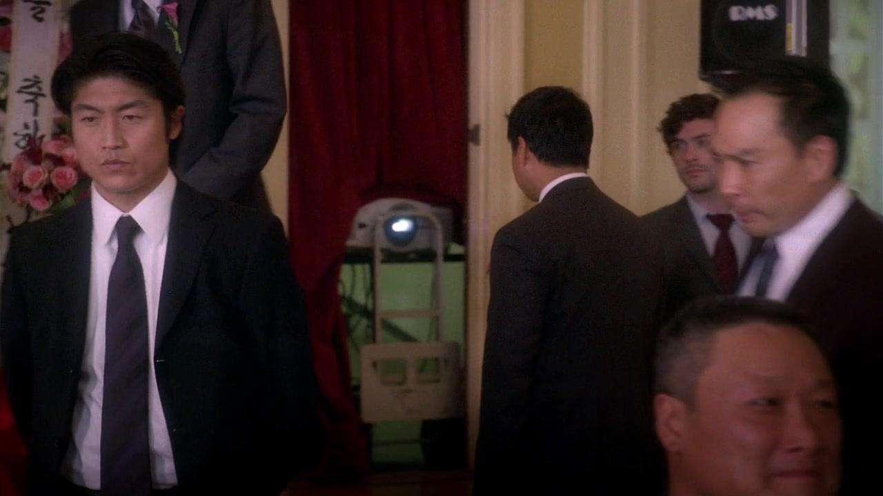 Сериал Обмани меня (2009) 1 сезон 4 эпизод