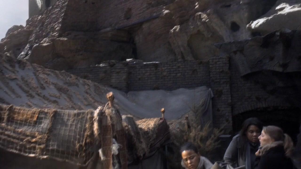 Сериал Каприка (2009) 1 сезон 16 эпизод