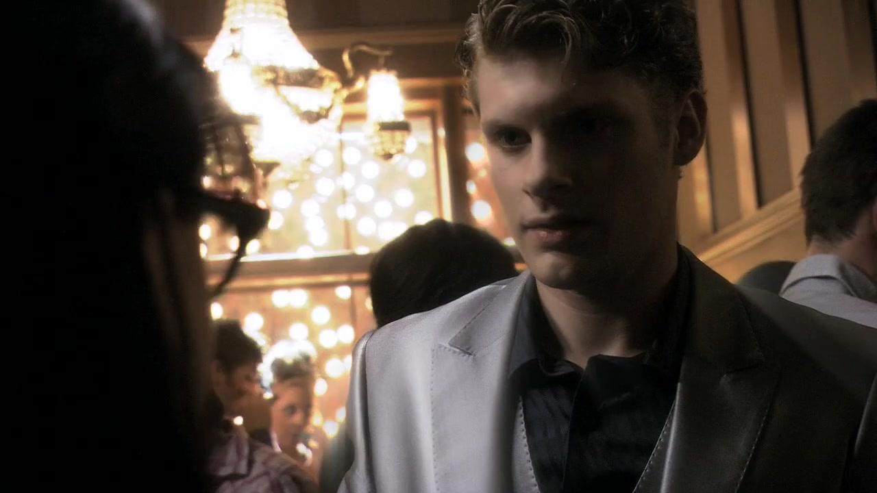 Сериал Каприка (2009) 1 сезон 6 эпизод