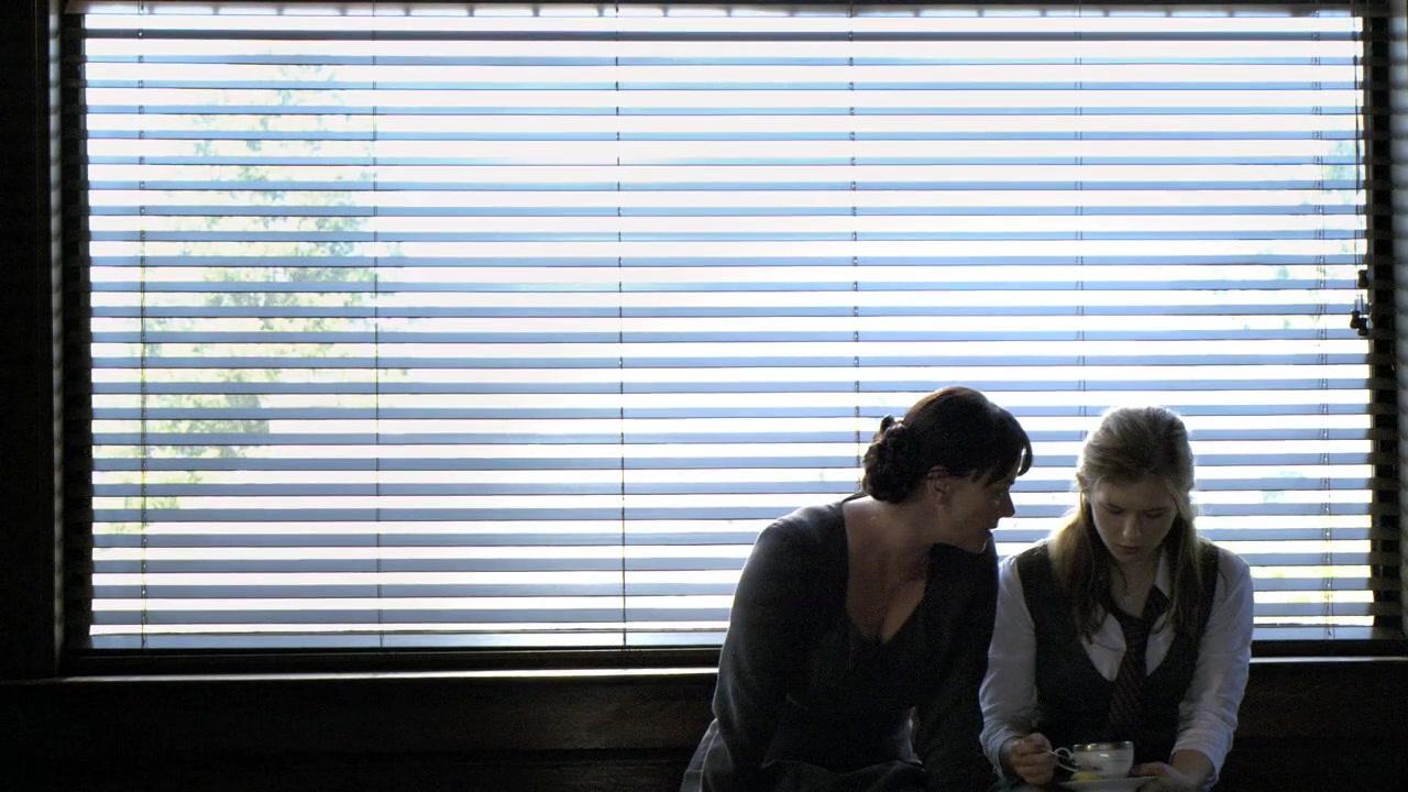 Сериал Каприка (2009) 1 сезон 3 эпизод