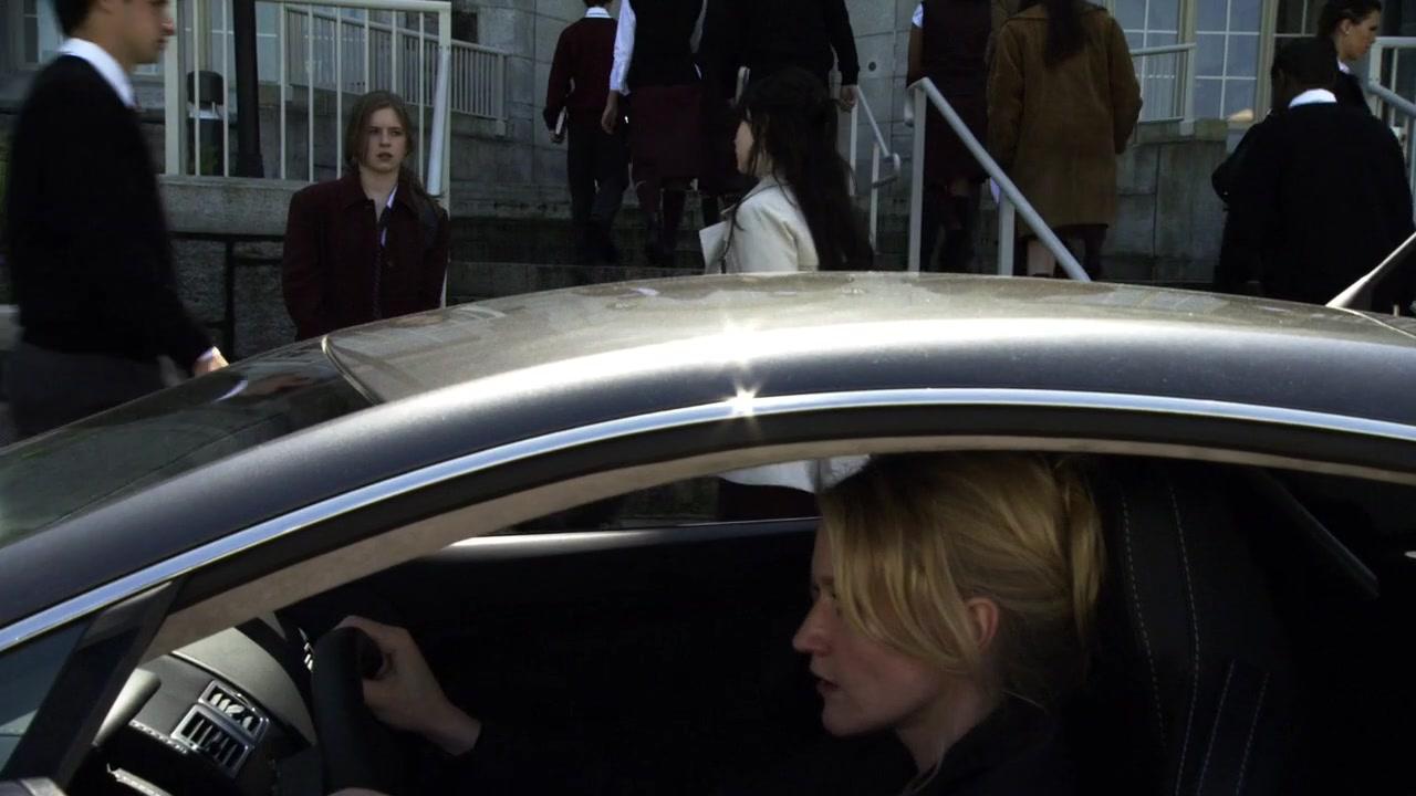 Сериал Каприка (2009) 1 сезон 1 эпизод