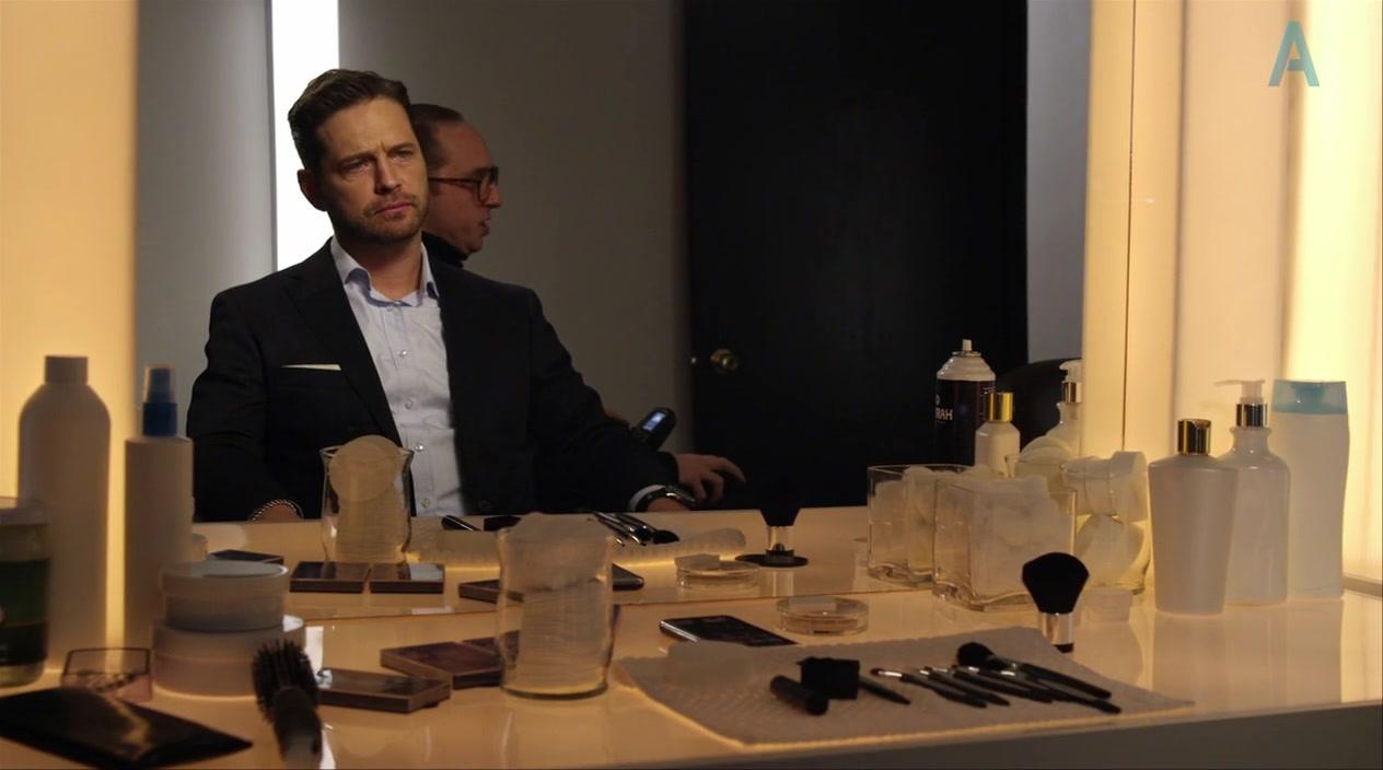 Сериал Зовите меня Фитц (2010) 4 сезон 9 эпизод