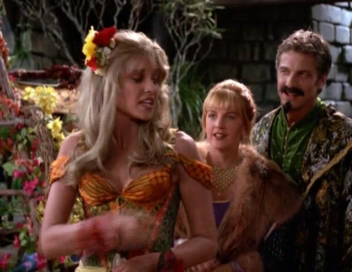 Сериал Зена – королева воинов (1995) 3 сезон 15 эпизод