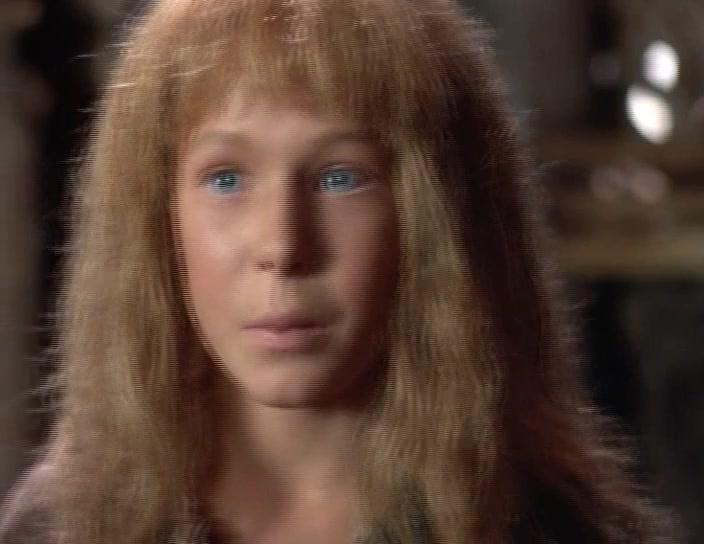 Сериал Зена – королева воинов (1995) 3 сезон 11 эпизод