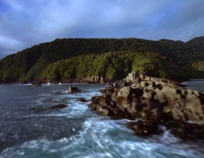 Сериал Зена – королева воинов (1995) 3 сезон 6 эпизод