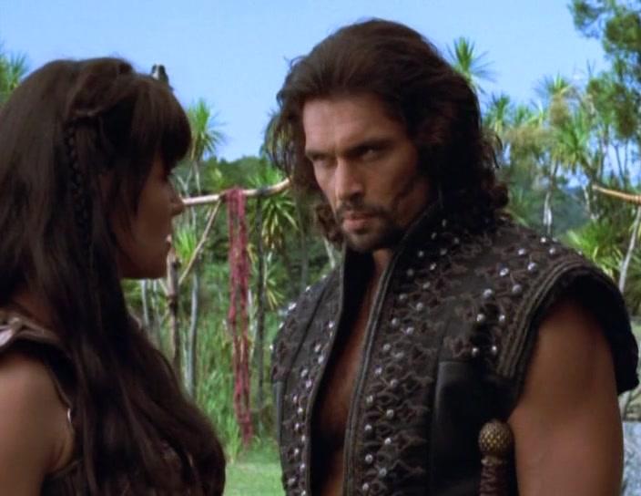 Сериал Зена – королева воинов (1995) 3 сезон 21 эпизод