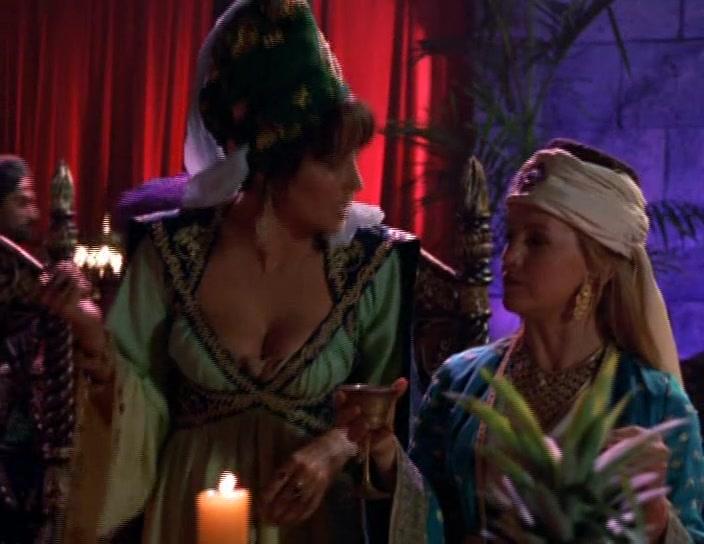 Сериал Зена – королева воинов (1995) 3 сезон 20 эпизод