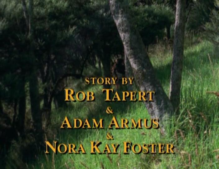 Сериал Зена – королева воинов (1995) 3 сезон 18 эпизод