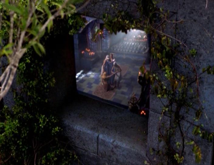 Сериал Зена – королева воинов (1995) 3 сезон 17 эпизод