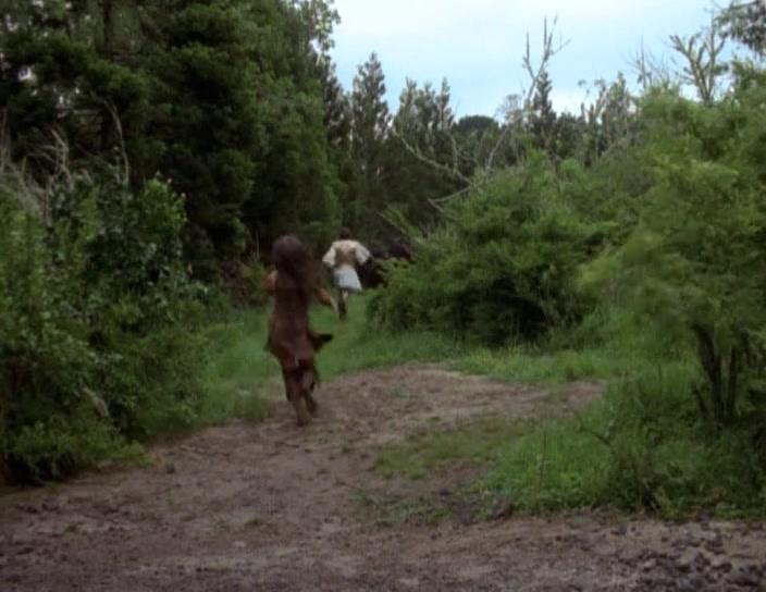 Сериал Зена – королева воинов (1995) 3 сезон 10 эпизод