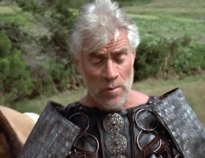 Сериал Зена – королева воинов (1995) 2 сезон 17 эпизод