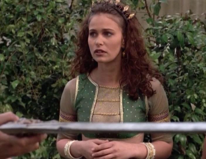 Сериал Зена – королева воинов (1995) 2 сезон 16 эпизод