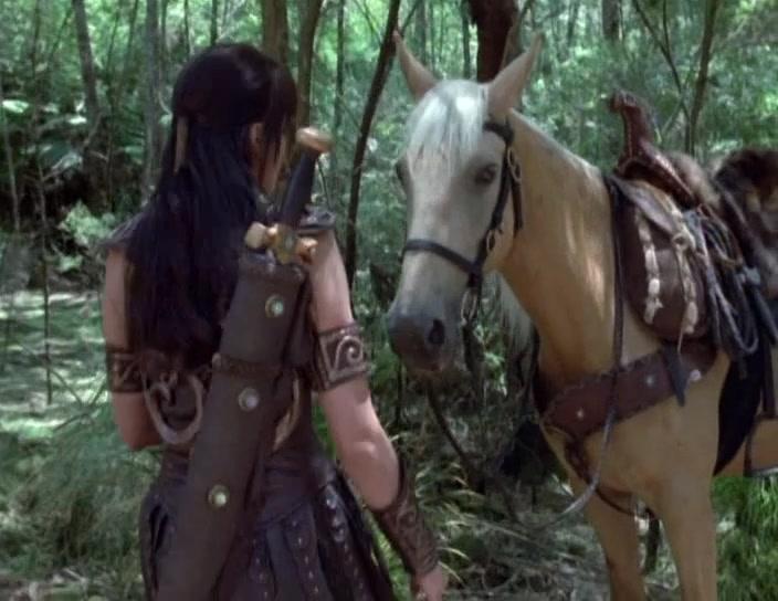 Сериал Зена – королева воинов (1995) 2 сезон 15 эпизод