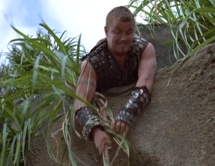 Сериал Зена – королева воинов (1995) 2 сезон 18 эпизод