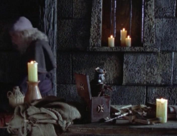 Сериал Зена – королева воинов (1995) 2 сезон 9 эпизод