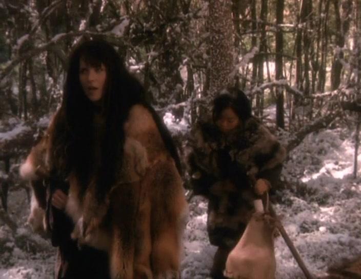 Сериал Зена – королева воинов (1995) 6 сезон 21 эпизод