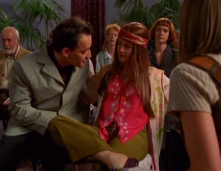 Сериал Зена – королева воинов (1995) 6 сезон 20 эпизод