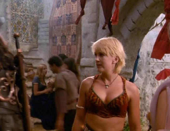 Сериал Зена – королева воинов (1995) 6 сезон 19 эпизод