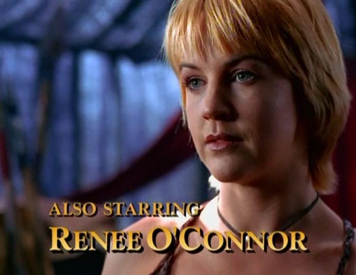 Сериал Зена – королева воинов (1995) 6 сезон 18 эпизод