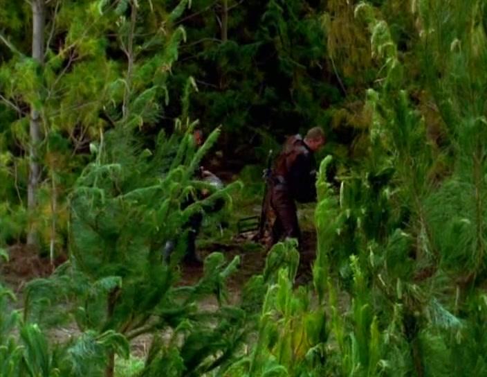 Сериал Зена – королева воинов (1995) 6 сезон 11 эпизод