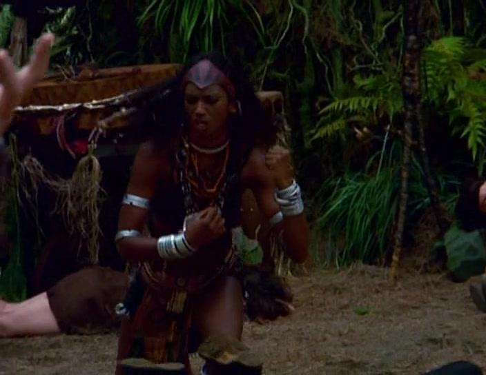 Сериал Зена – королева воинов (1995) 6 сезон 15 эпизод