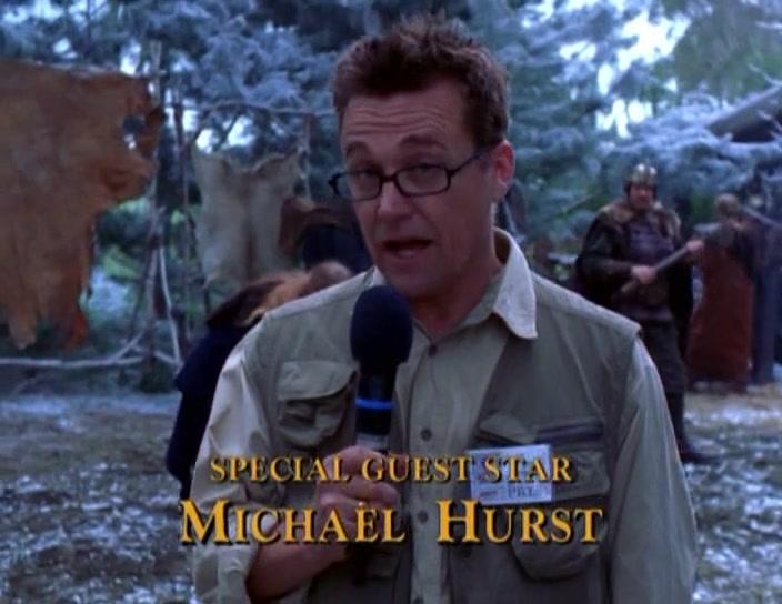 Сериал Зена – королева воинов (1995) 6 сезон 13 эпизод