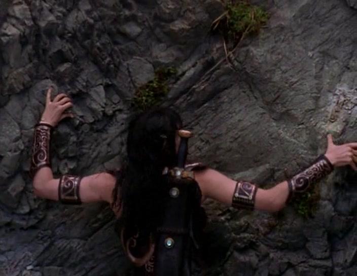 Сериал Зена – королева воинов (1995) 6 сезон 6 эпизод