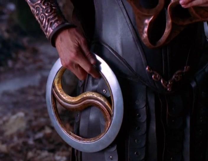 Сериал Зена – королева воинов (1995) 6 сезон 8 эпизод