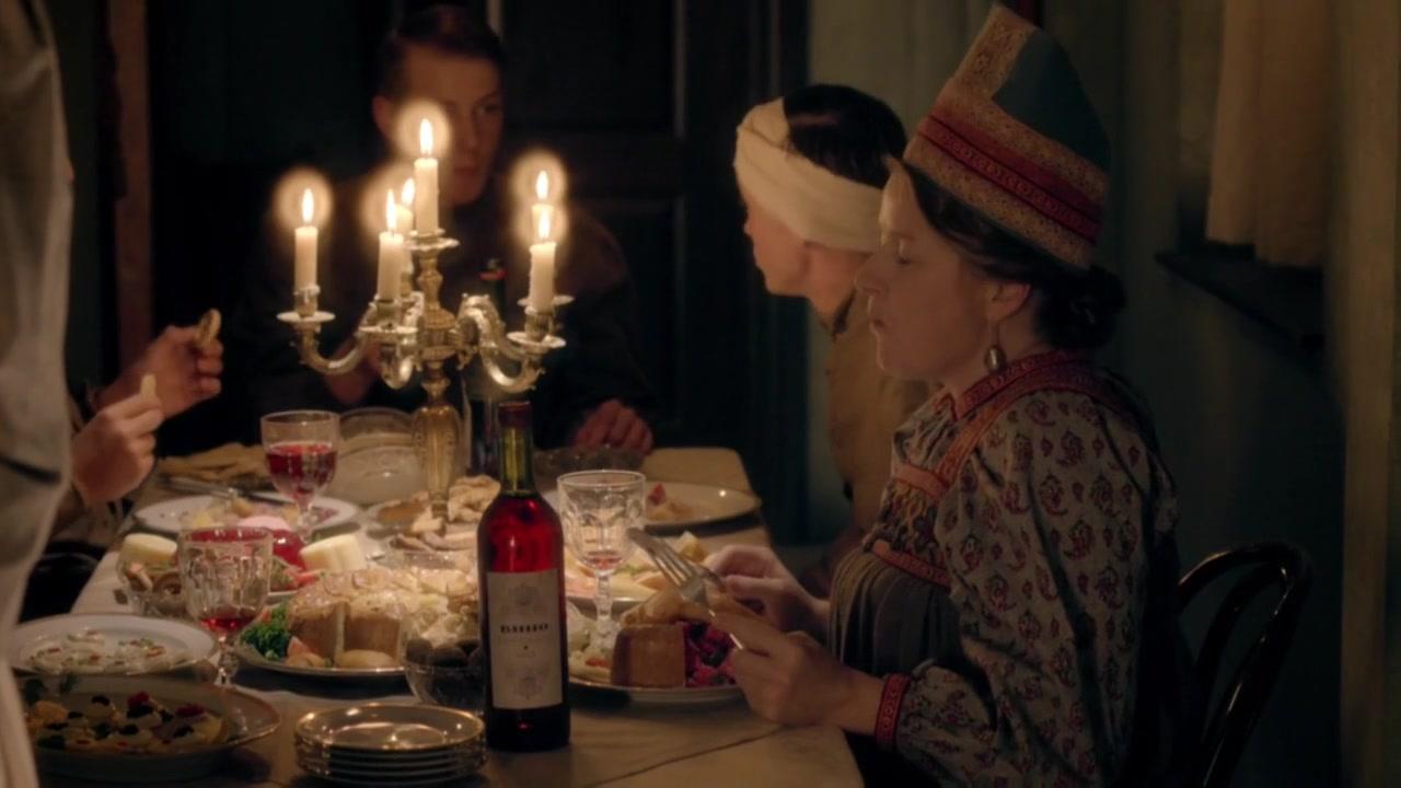 Сериал Записки юного врача (2012) 2 сезон 2 эпизод