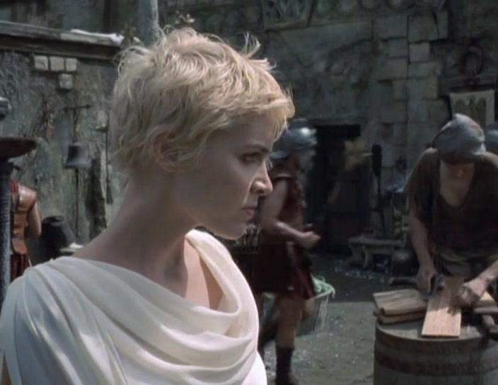 Сериал Зена – королева воинов (1995) 4 сезон 21 эпизод