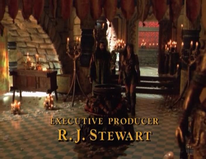 Сериал Зена – королева воинов (1995) 4 сезон 14 эпизод