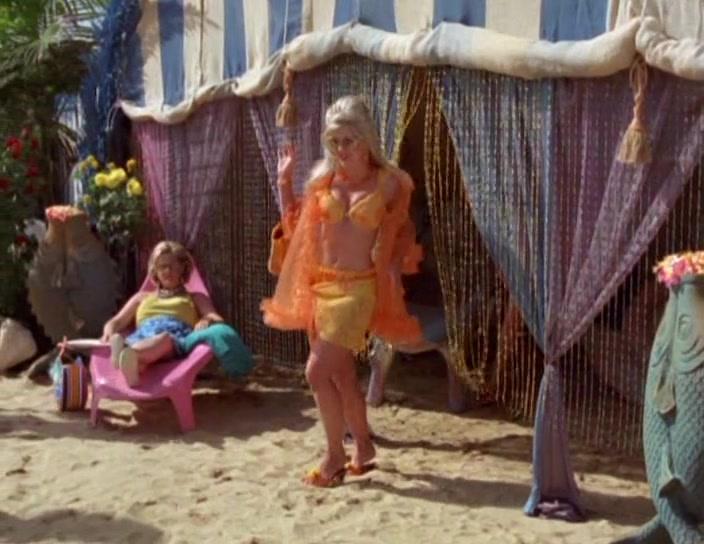 Сериал Зена – королева воинов (1995) 5 сезон 15 эпизод