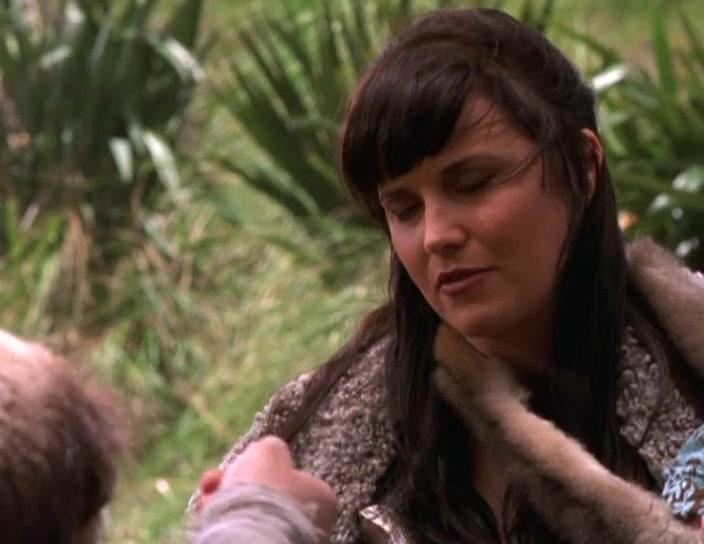 Сериал Зена – королева воинов (1995) 5 сезон 13 эпизод