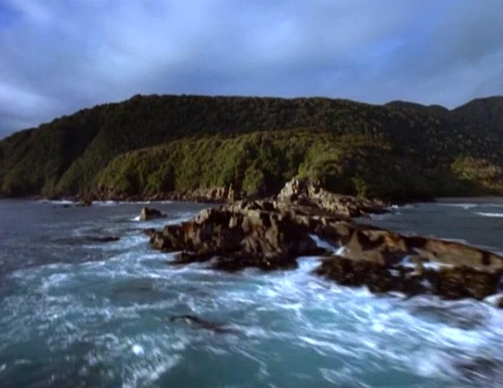 Сериал Зена – королева воинов (1995) 5 сезон 17 эпизод