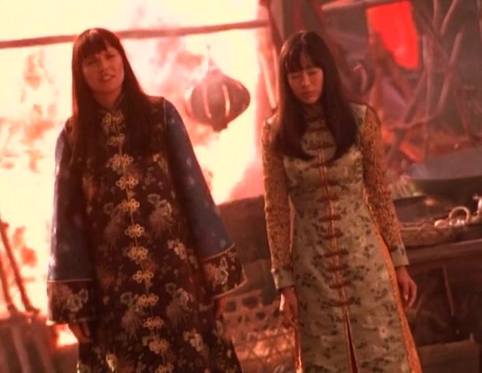 Сериал Зена – королева воинов (1995) 5 сезон 6 эпизод