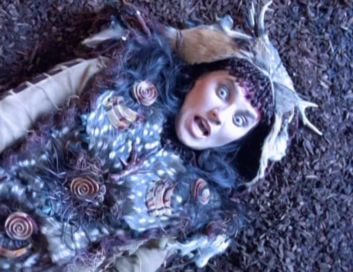 Сериал Зена – королева воинов (1995) 5 сезон 5 эпизод