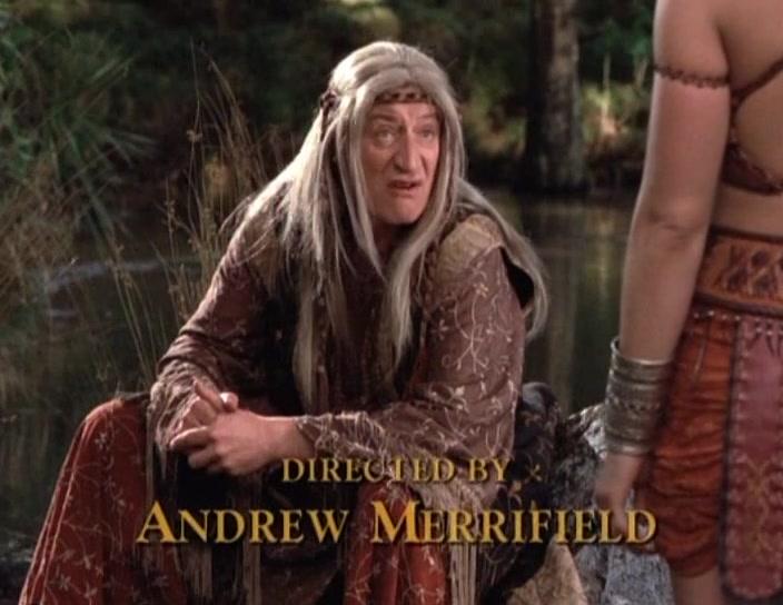 Сериал Зена – королева воинов (1995) 5 сезон 11 эпизод