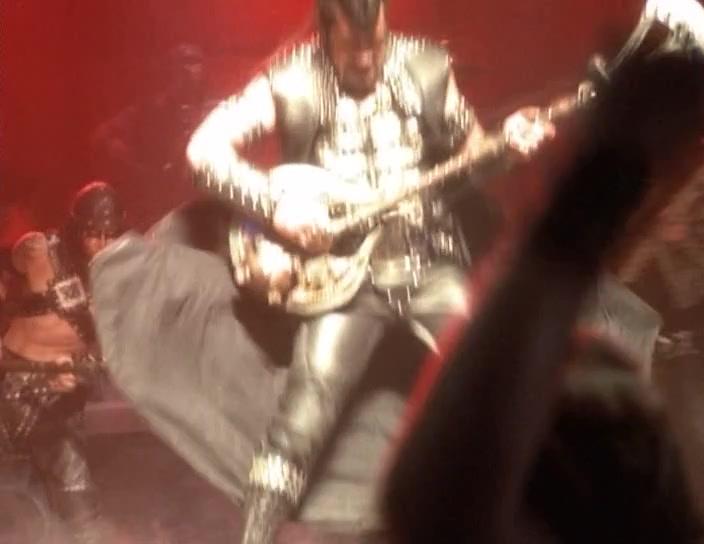 Сериал Зена – королева воинов (1995) 5 сезон 10 эпизод